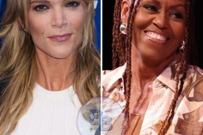 Megyn Kelly Has Too Much to Say About Black Women’s Hair After Michelle Obama’s Book Release