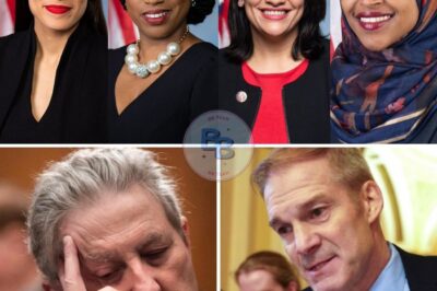 John Neely Kennedy’s ‘Born in America’ Bill Could Redefine Who Runs the Country – Supporters Say It’s About Patriotism. Critics Say It’s About Power…