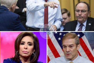 REP. JIM JORDAN DROPS SH0CK BILL: No Foreign-Born Americans Allowed in Congress or the White House — AND JEANINE PIRRO BACKS IT HOURS LATER🔥 The proposal? Ban anyone not born on U.S. soil from ever serving in Congress or becoming President — no matter how long they’ve lived here. Supporters say it’s about protecting American tradition. Critics call it a direct attack on inclusion….