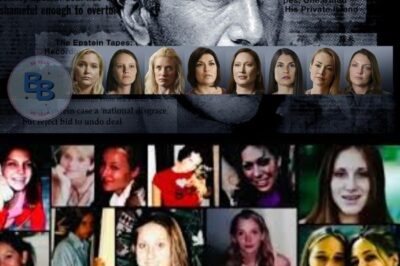 “THE TRUTH IS STREAMING — AND THE ELITE ARE PANICKING.” October 21 marks the day silence loses its grip.