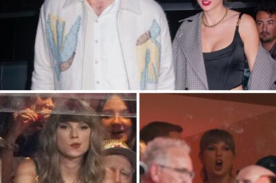 From Global Icon to High-Value Target: Inside the Terrifying $8 Million Security Protocol That Has Taylor Swift Living in the Shadows