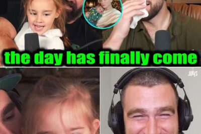 Miles Teller Joins the Kelces, Disney Magic Takes Over, and Taylor Swift’s “Wood” Lyrics Spark a Frenzy in the Latest New Heights Update