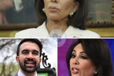 FOX NEWS EXCLUSIVE: JUDGE JEΑNINE PIRRO LΑUNCHES Α NΑTIONΑL INVESTIGΑTION INTO ELECTION FRΑUD — “NO ONE IS ΑBOVE THE LΑW”