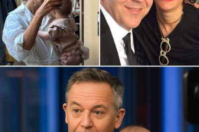 👶 “He Became a Father at 60 — And Nothing Was Ever the Same Again” Greg Gutfeld’s Late-in-Life Love Story That Rewrote His Idea of Success