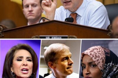 🚨 EXPLOSIVE BREAKING NEWS: Jeanine Pirro Just Made Her Most SHOCKING Move Yet!