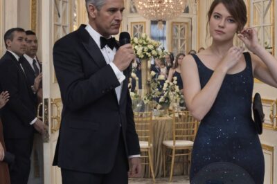 At my sister’s wedding, my parents demanded my penthouse. I refused — my mother slapped me. So I chose revenge.