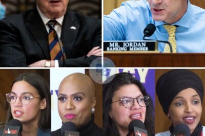 💥 A Political Earthquake? One Man’s Bill Could End the American Dream for Millions.