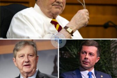 Pete Buttigieg Tells j. Kennedy to ‘Do His Homework’—Then Kennedy Reads His Full Resume on the Floor Jake Tapper tried to humiliate Senator John Kennedy on live TV. He called him “outdated.” Out of touch. Behind the times. But Kennedy didn’t even blink. What came out of his mouth next left the entire CNN panel in stunned silence — and the internet exploded.