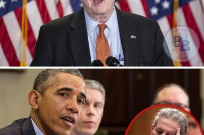 OBAMA FURIOUS After Sen. Kennedy UNCOVERS Foundation Scandal! Senator Kennedy just made a shocking revelation that sent shockwaves through Washington — exposing claims of financial misconduct within the Obama Foundation. The aftermath? Barack Obama’s enraged response, captured on video, left everyone in the room in disbelief.