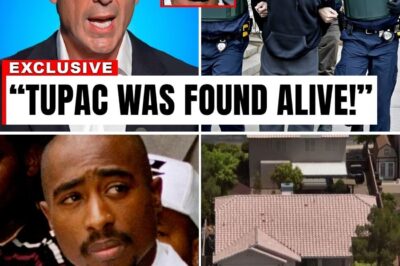 The King Who Died a Pauper: Tupac’s $60M Illusion and the Battle for His Stolen Legacy