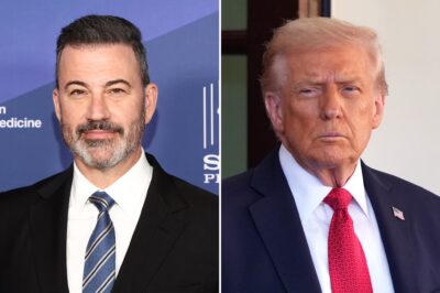 Hollywood Versus The White House: Jimmy Kimmel Opens ‘Big Beautiful Food Bank’ to Save Families Cut Off by SNAP Freeze