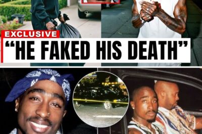 The Undying King: Inside the 30-Year Hunt for Tupac Shakur