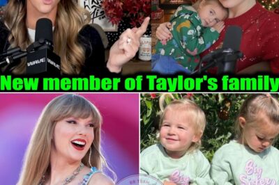 ‘I Can Fight and I Will’: Kylie Kelce Steps Into the Spotlight, Unfiltered and Unapologetic, as Kelce-Swift Frenzy Rages On