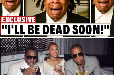 The King’s Secrets: Bombshell Tapes Allege Jay-Z’s Empire is Built on Betrayal, Blackmail, and Blood