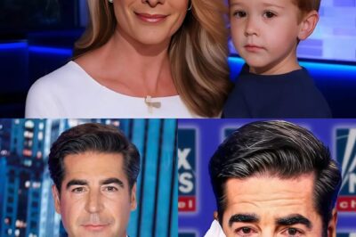 LIVE TV SHOCKER: Dana Perino Stuns Millions by Introducing the 3-Year-Old Who Forever Changed Her Life!…