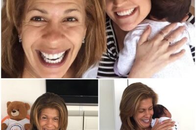 No teasers, no leaks—just a “miracle” adoption. Hoda Kotb’s quiet act of love has left America speechless and captivated. The emotional reveal is bringing joy to millions. You have to see the full story behind the surprise that has the entire internet in tears.