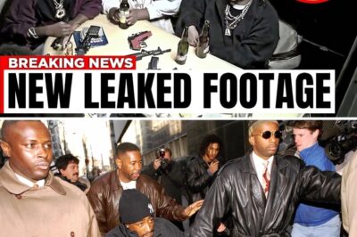The Betrayal of a King: Did New Footage Catch Tupac’s Mentor, Haitian Jack, Wearing His Stolen Jewelry After Ambush?
