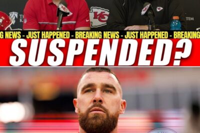 The Retirement Lie: Inside the Clickbait Video That Rocked Chiefs Kingdom