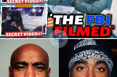 The Scapegoat and the Secret Tape: Why the FBI May Be Hiding the Real Killers of Tupac Shakur