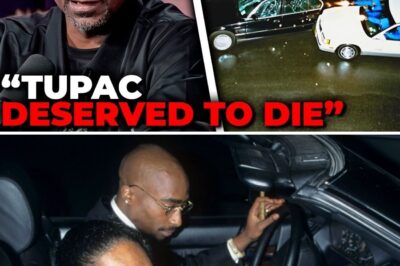 The Truth in the Silence: Snoop Dogg’s 30-Year Regret and the Final, Haunting Days of Tupac Shakur
