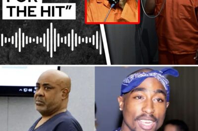 The Confession and the Reversal: Dwayne “Keffe D” Davis’s Shocking U-Turn on the Tupac Murder