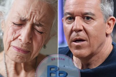 ‘She Gave Me Comfort When I Had Nothing’: Greg Gutfeld’s Stunned Silence and a Life-Changing Promise to His 85-Year-Old Nanny