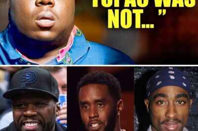 “It’s On Me Now”: The Final, Haunting Confession of Biggie Smalls, One Week Before His Death