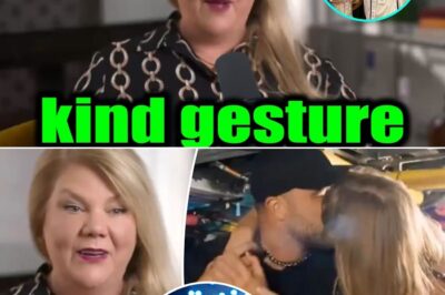 “He Calms Her Like No One Else”: Andrea Swift Reveals the Private, “Stable” Love Travis Kelce Brings to Her Daughter, Taylor Swift