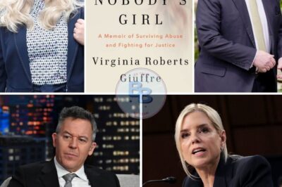 GUTFELD DROPS A BOMBSHELL — LIVE ON AIR! Late-night TV has seen shocking moments before, but nothing compares to what happened when Greg Gutfeld abandoned the jokes and confronted the…