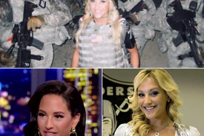 “FROM LAWYER TO NFL CHEERLEADER TO FOX NEWS ICON: THE UNTOLD STORY OF EMILY COMPAGNO’S UNBELIEVABLE JOURNEY!”