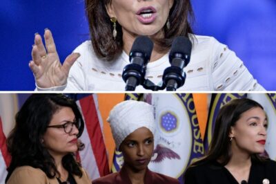 THE 3-SECOND ULTIMATUM THAT SHATTERED CAPITOL HILL. You are about to witness the moment Judge Jeanine Pirro detonated a political bomb. Forget polite debate—this was a declaration of war on live camera. During a routine hearing, Pirro slammed her fist down and delivered the most brutal, unscripted command D.C. has ever heard: “If you hate this country so damn much, pack your bags and leave! America doesn’t need your whining—it needs loyalty.” The cameras caught every fraction of a second: Ilhan Omar’s jaw clenching, AOC’s expression of absolute, frozen disbelief. This isn’t just a viral clip; it’s the spectacular, public implosion of months of ideological warfare. Did Pirro cross the line? Or was this the necessary, unfiltered truth the country needed to hear? The video is already being flagged. See the full, uncensored chaos and the brutal aftermath before it vanishes.