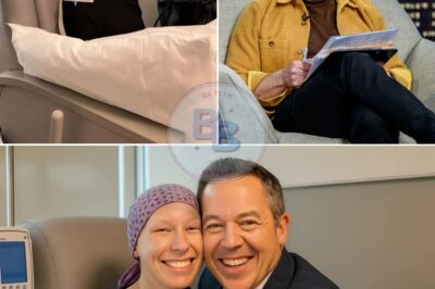 The Secret Gutfeld: Host’s Silent Act of Paying for Teen’s Brain Tumor Surgery Stuns Fans