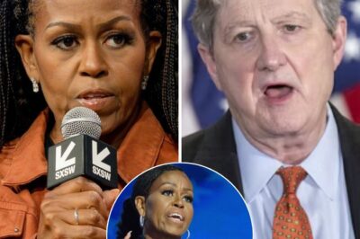 BREAKING: The $10 Million Lawsuit That Just Backfired—Watch a Single Witness Wipe Out Michelle’s Career in Under 10 Seconds.