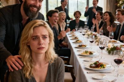 For six months, I let my fiancé and his family mock me in Arabic, thinking I was just some naive American girl who didn’t understand anything. They had no idea I was fluent in Arabic! And then they regretted it…