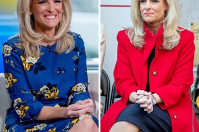 BREAKING: Janice Dean of Fox News has been absent for a while from her familiar time slots, a void that everyone has felt. The prolonged silence has only fueled more speculation around the condition of the famous meteorologist. A secret revealed causes shock.