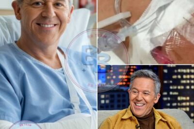 BREAKING: Greg Gutfeld Issues Defiant ‘Positive Update’ Amidst Cancellation Calls: ‘I’m Fighting, But I Can’t Do This Alone’