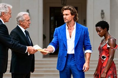 Her Family Sold Her as “Infertile”… But a Billionaire Got Her Pregnant in Three Days…