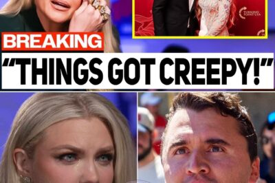 From Grief to Gold: The Unbelievable, Calculated Rise of Erika Kirk