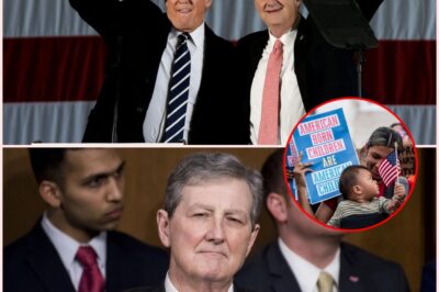 Kennedy’s “Born in America” Nuke: “No Naturalized, No Dual Citizens – Only Soil-Born Leaders!” – 14 Congress Members DQ’d, SCOTUS Showdown Looms