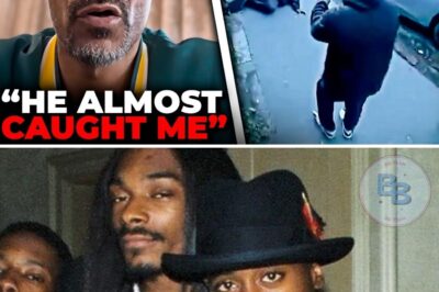 More Than a Rapper: The Chilling Truth About Why Tupac Shakur Was So Dangerous