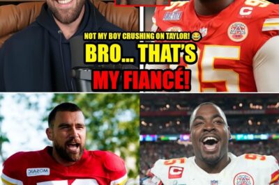 The Arrowhead Albatross: How Taylor Swift Has Conquered the Chiefs’ Locker Room, One Song at a Time