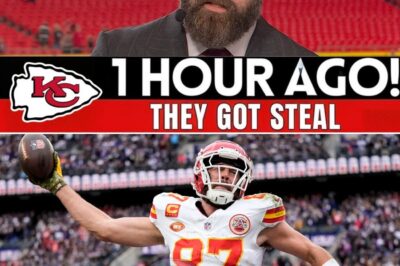 ESPN Benches Jason Kelce: Why the Star Analyst is Banned from His Brother’s Historic Brazil Game
