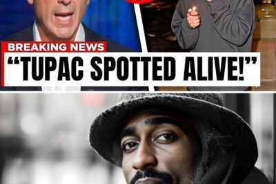 The Tupac Paradox: Viral Video Claims Rapper Is Alive, Reigniting 30-Year Mystery and Diddy Suspicions