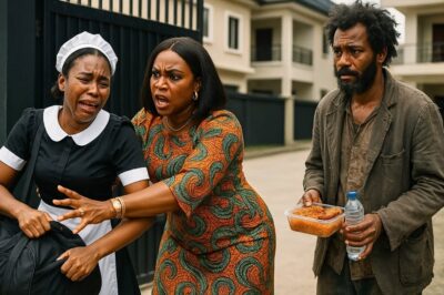 She Was Kicked Out By Her Billionaire Boss For Helping A Stranger, Years Later She Decides Her Fate