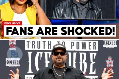 The Silencing of a King: The Heartbreaking, Untold Story of Ice Cube’s Erasure