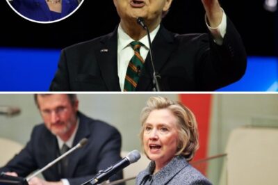 THE UNYIELDING DEMAND: SENATOR KENNEDY JUST STATED WHAT NO ONE DARED SAY OUT LOUD ABOUT HILLARY CLINTON’S BENĠHĀZĪ IMMUNITY