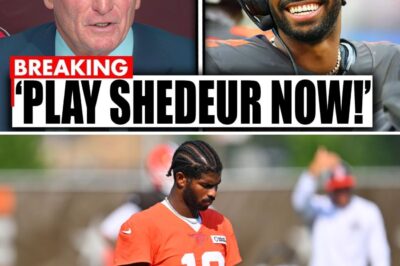 THE TITANIC IS SINKING: Staffer “Escapes” Mid-Season as “Furious” Jimmy Haslam “Erupts” and Prepares to “Clean House”