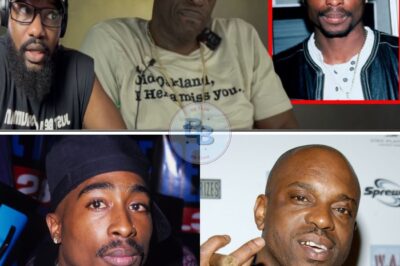 Tupac’s Brother Breaks Silence on Diddy’s Imprisonment: “Conflicted” But Not Surprised, Demands Answers