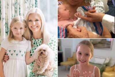 Ainsley Earhardt Celebrates Daughter Hayden’s 10th Birthday With Sweet Video, Surprises, and a Wish She Didn’t See Coming
