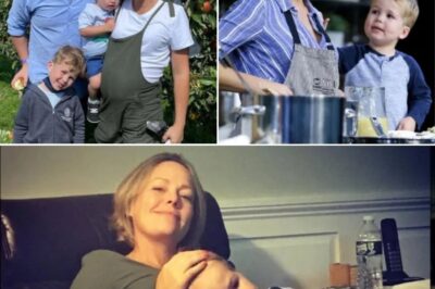 “Dylan Dreyer’s Shocking Secret: The Hidden Struggles Behind Her Perfect Smile Revealed”